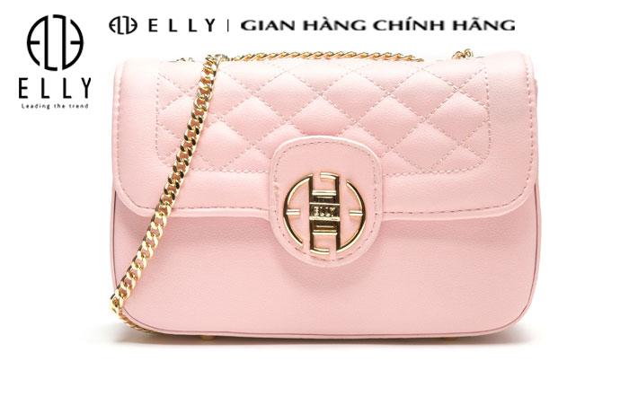 Túi xách nữ thời trang cao cấp ELLY - EL124