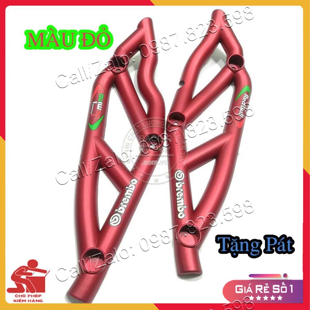 Ốp hông sườn winner x đủ màu , ốp hông winner x, ốp sườn winner x