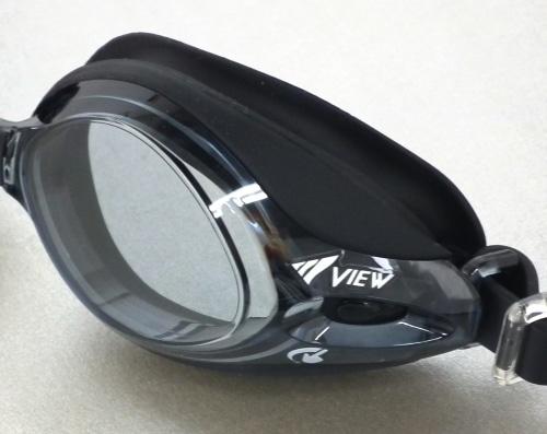 Kính bơi chống mờ Tabata VIEW (V540SA) - Nhật Bản