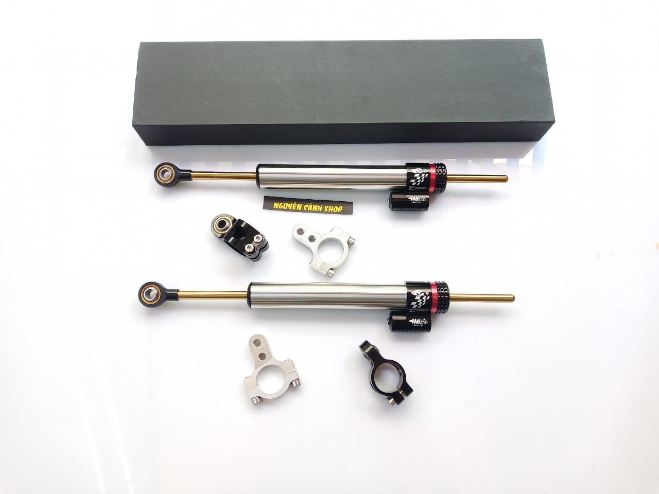 [HCM]Trợ lực sườn matris cho xe máy