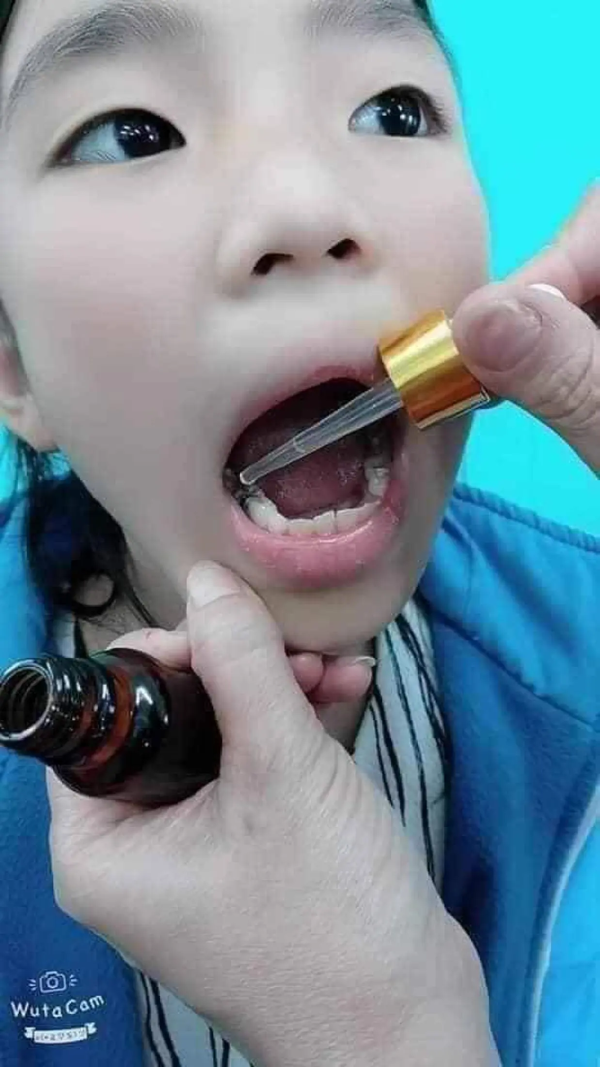 Tinh dầu sâu răng miệng MAISKIN Giải pháp cho răng miệng,sâu răng, hôi - 3