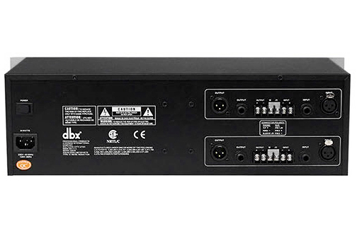 [HCM]Equalizer dbx 2231S