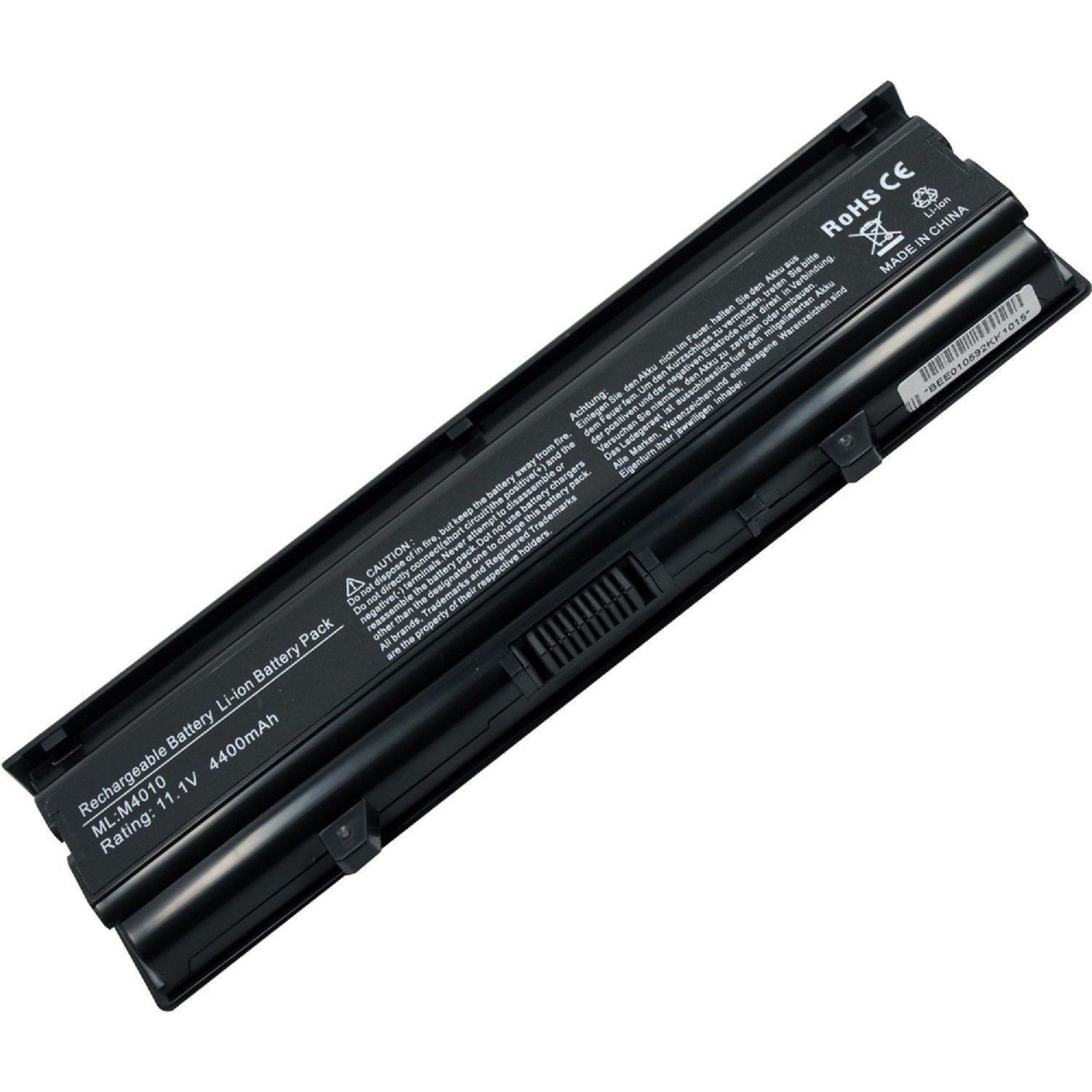 Pin Laptop Dell Inspiron N4030