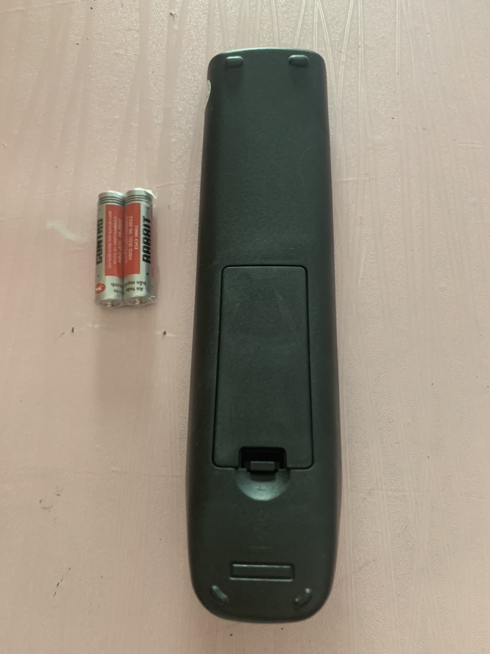 [HCM]REMOTE ĐIỀU KHIỂN TIVI SAMSUNG LED_LCD_CRT