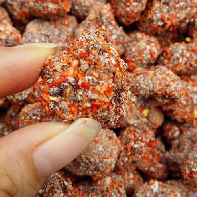 100g me xí muội - doanvat_hangduong