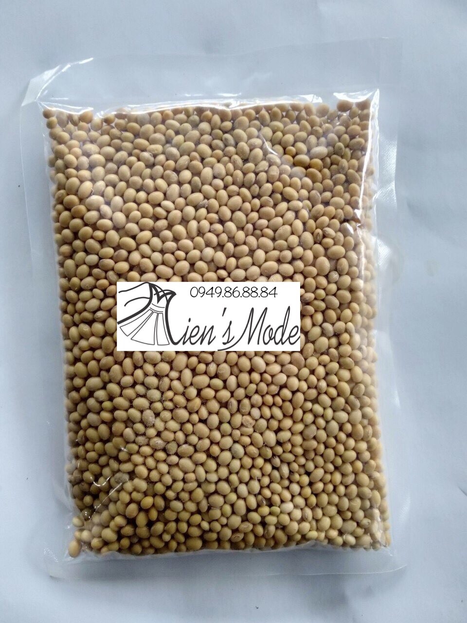 1kg Đỗ tương (đậu nành)