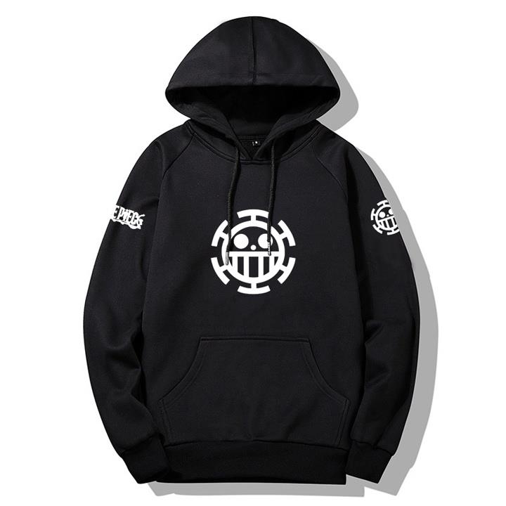 Áo anime đảo hải tặc 🎁 freeship 🎁 áo hoodie anime one piece luffy