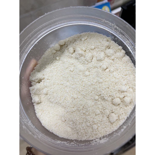 BỘT HẠNH NHÂN - Classyfoods Mỹ 100gr