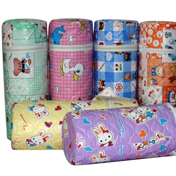 Bình ủ sữa đơn, ủ chiếc lòng nhựa