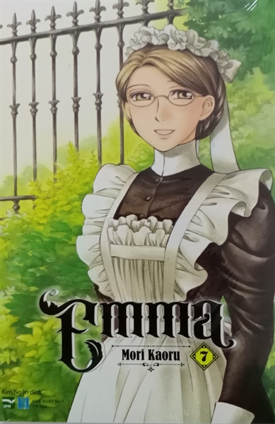 Emma tập 7