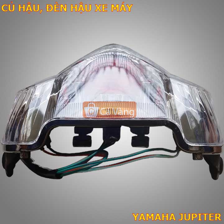 Củ hậu xe máy Yamaha Jupiter MX
