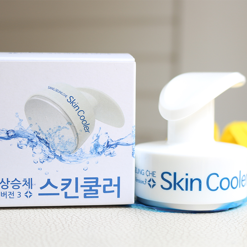 Dụng cụ massage lạnh Isov Skin Cooler