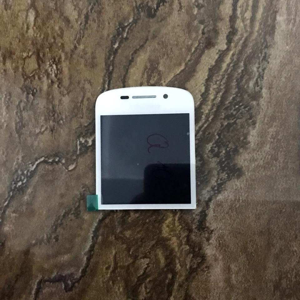 Màn hình LCD Blackberry Q10