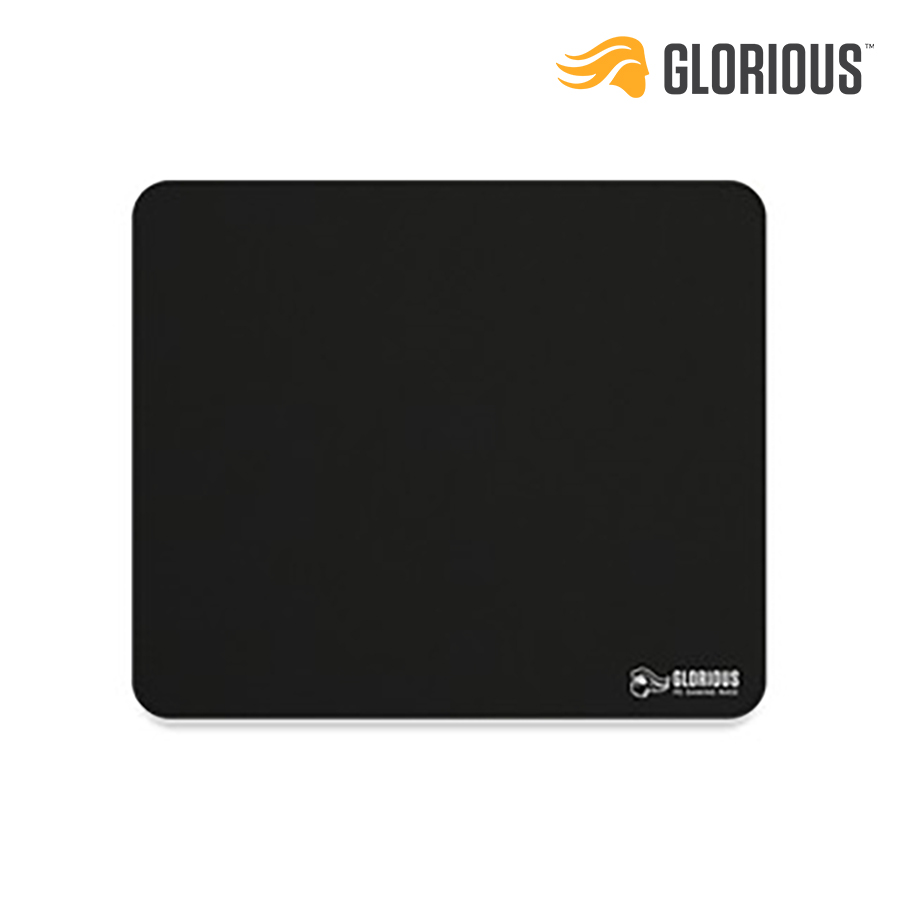 Lót chuột Glorious Elements ICE Mouse Pad - XL - Hàng Chính Hãng