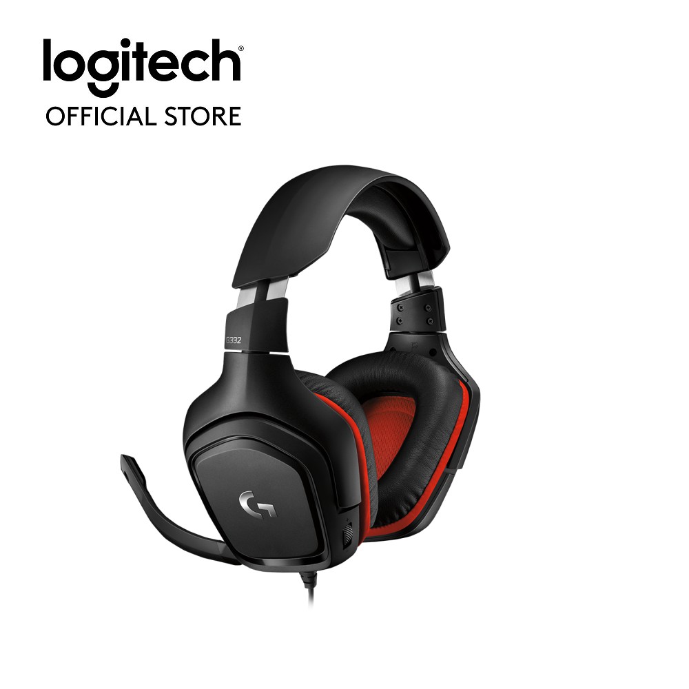 Tai nghe Logitech G331 Stereo Gaming Headset