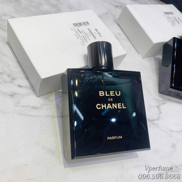 Nước hoa nam Bleu de Chanel EDP 100ml