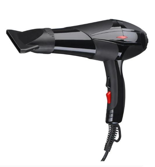 Máy sấy tóc 2 chiều nóng lạnh Ánh Sáng Xanh công suất 3500W, Tạo kiểu và làm khô tóc nhanh chóng