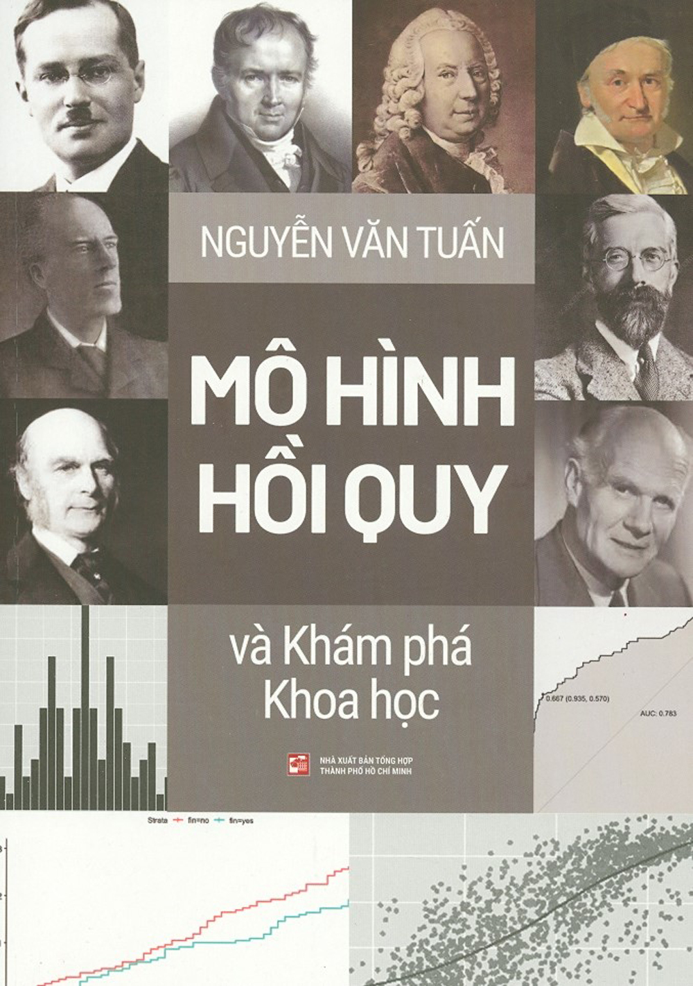 Mô Hình Hồi Quy Và Khám Phá Khoa Học