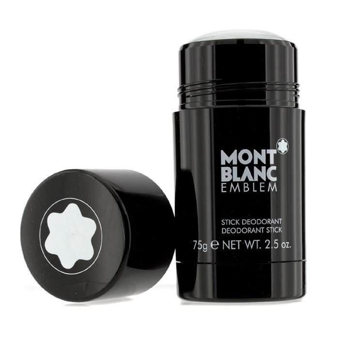 Lăn khử mùi nước hoa Mont Blanc Emblem 75g