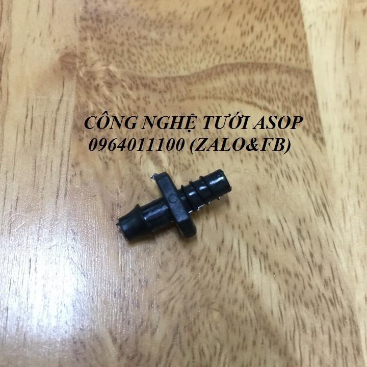 100 Khởi thủy 6mm 1 đầu ren