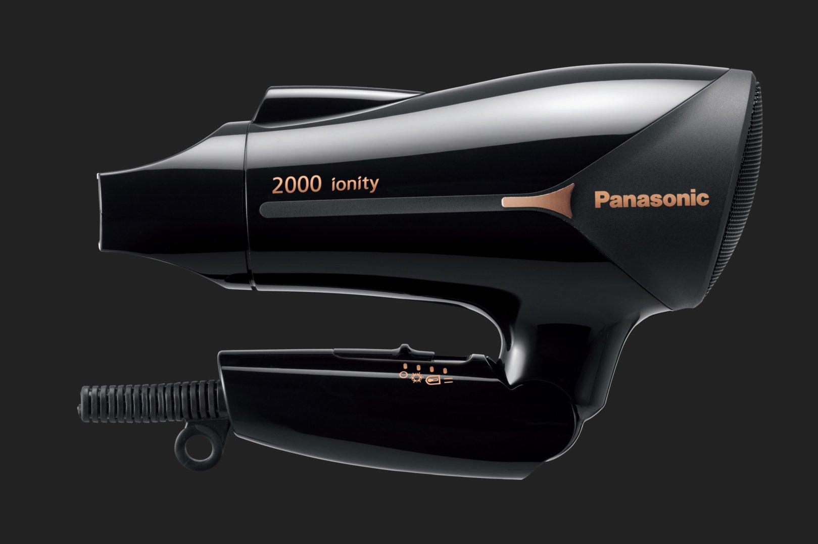 Máy sấy tóc ion Panasonic EH-NE65-K645 hãng phân phối chính thức