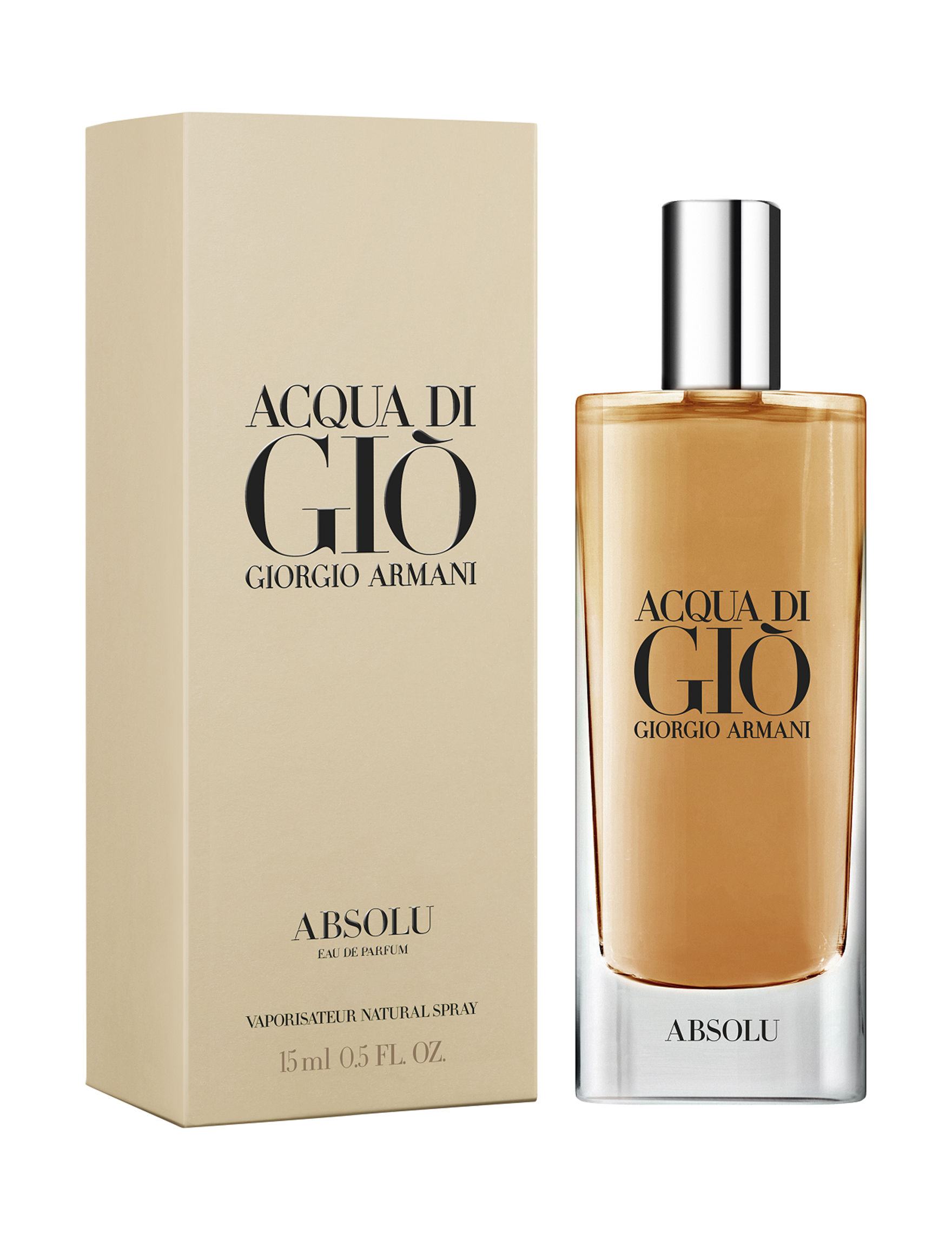 Acqua di gio absolu cheap 15ml