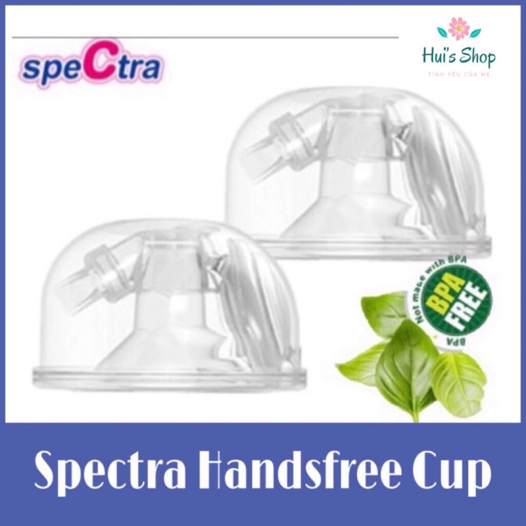 Cup rảnh tay Spectra [MADE IN KOREA] Spectra Handsfree cup