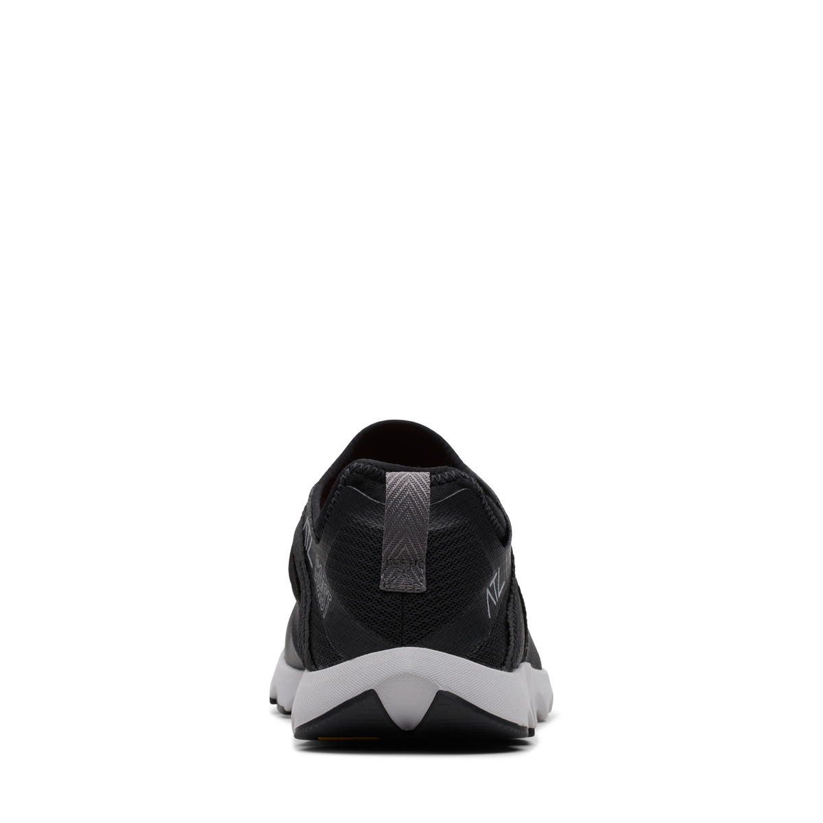 Giày Sneaker Vải Nam Clarks - ATL Coast Rock