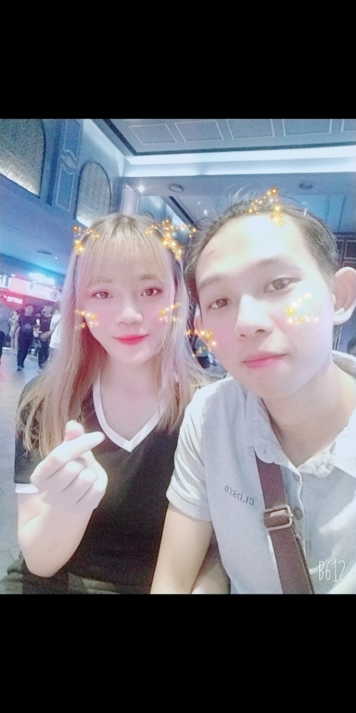 Đầm Body Cổ Tim Phối Viền Trắng