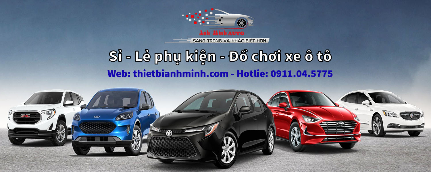 BẬC BƯỚC ĐIỆN DÙNG CHO XE SUV
