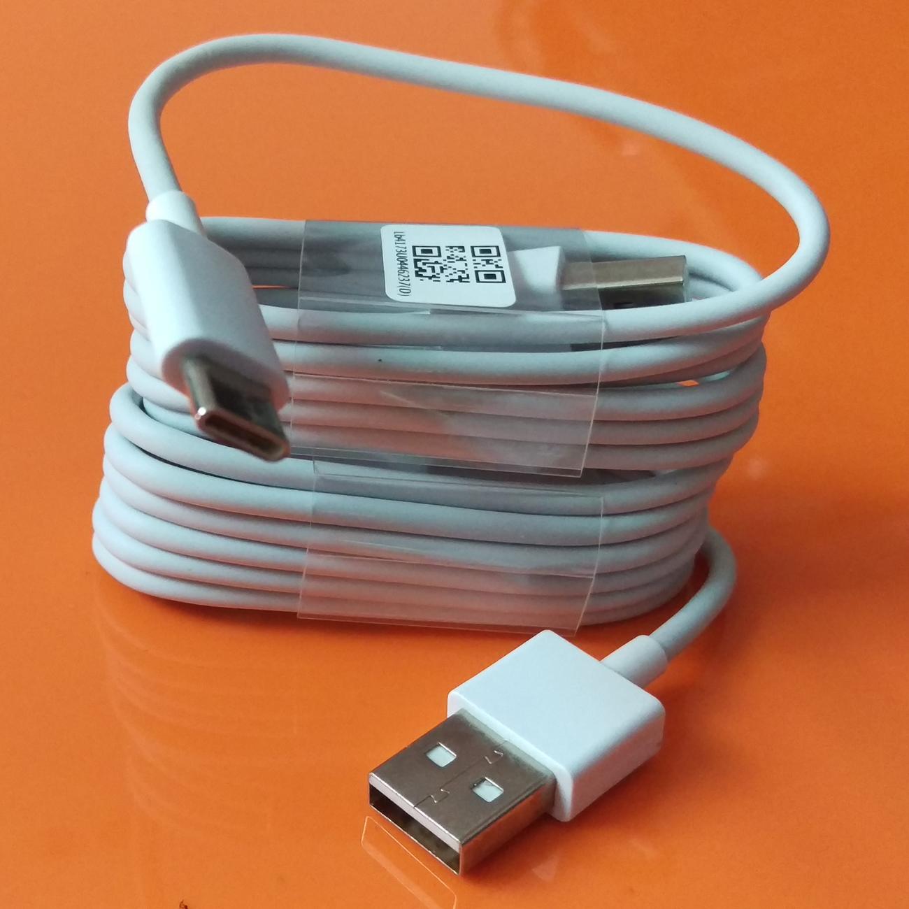 [HCM]Cáp Xiaomi Quick Charge 3.0 | CHUI SẠC TO TYPE -C