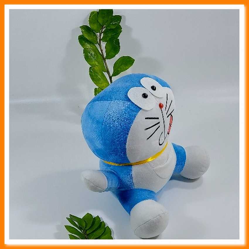 Gấu bông doremon mèo máy cute giá rẻ