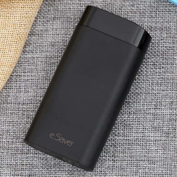 PIN SẠC DỰ PHÒNG 5000mAh CAO CẤP - HỖ TRỢ SẠC NHANH CẤP TỐC - THIẾT KẾ NHỎ GỌN CÓ CỔNG SẠC TYPE-C MICRO