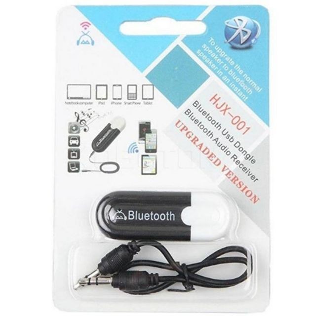 [HCM]USB Bluetooth HJX-001