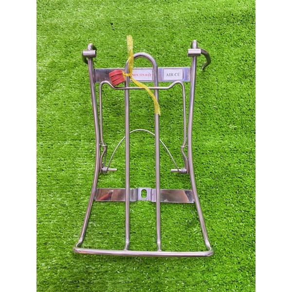 Inox xe AB 2010 baga ,mỏ đuôi đè,gác chân - PhuTungVip