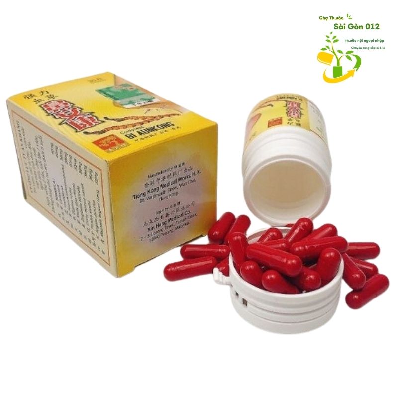 Bi a.unk.ong - cườ.ng lực vi.êm mũi tỷ an khang 30 viên-viê.m mũi dị ứng-viê.m mũi cấp và mãn tính