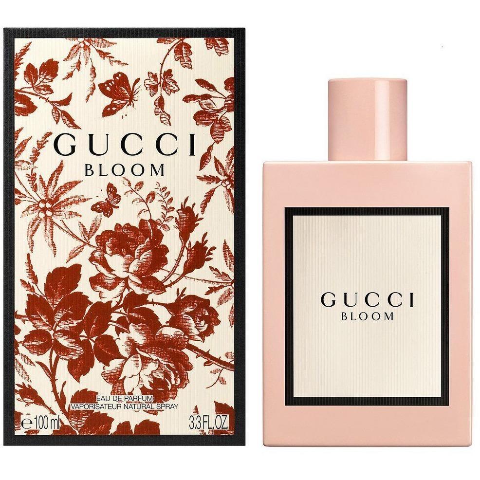 Nước hoa nữ Gucci Bloom 100ml