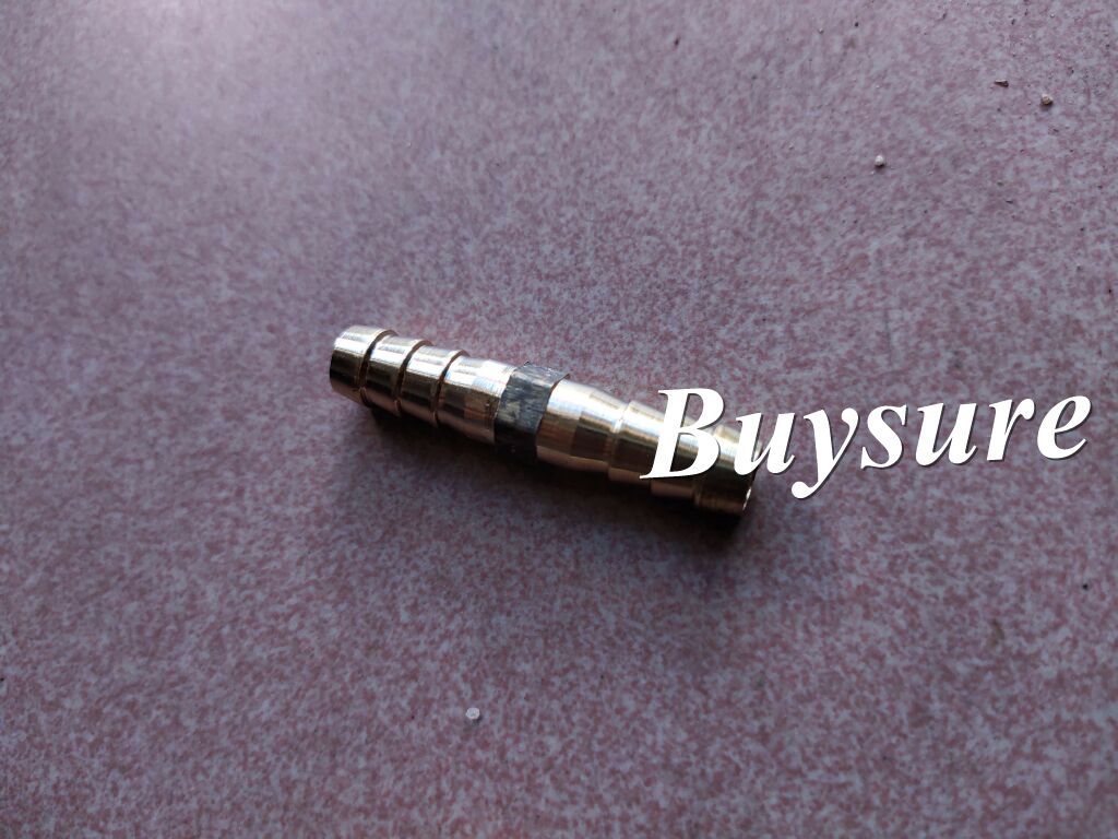 Đầu nối 2 dây xịt 8,5mm