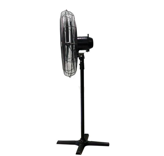 Quạt đứng công nghiệp Vinawind QĐ650-Đ
