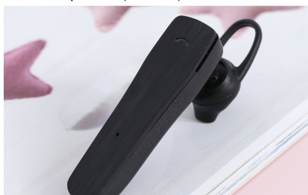 Tai nghe Bluetooth Roman R553N (nobox) 95%