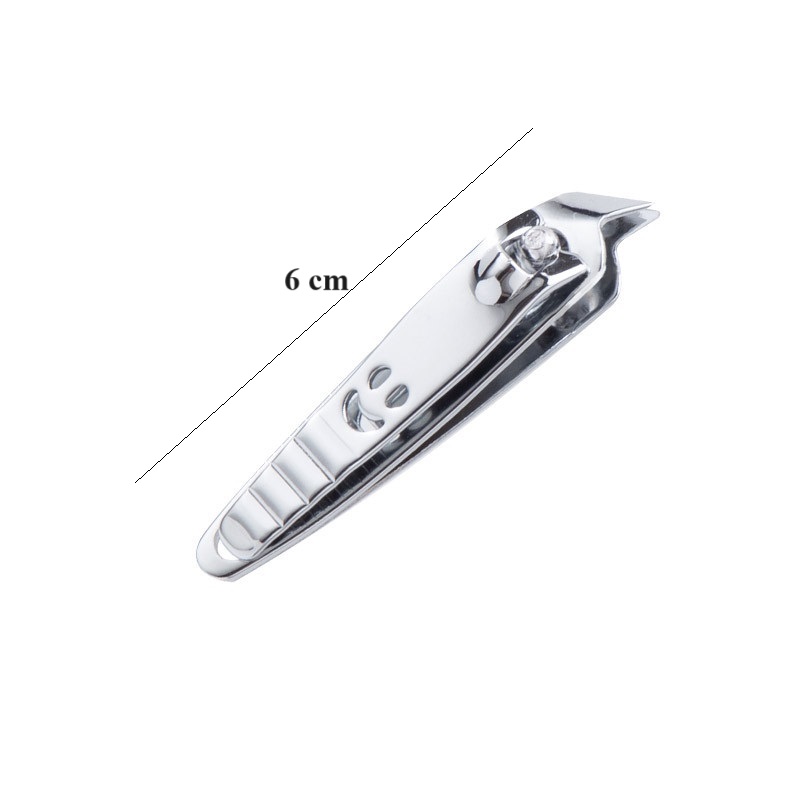 Cắt Móng Tay Inox Loại Lớn Cao Cấp 8,5cm