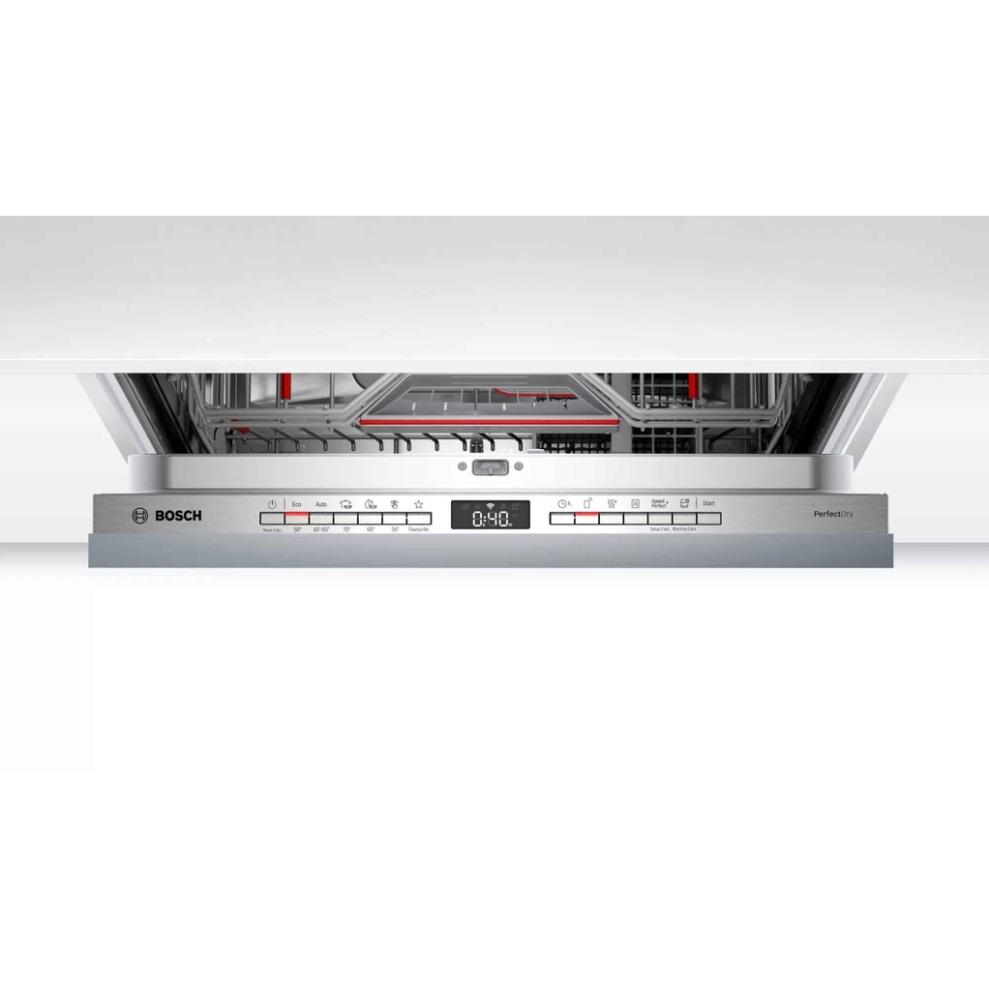 MÁY RỬA BÁT ÂM BOSCH SMH6ZDX00E SERIE 6, ZEOLITH - [ ComKho.com ]
