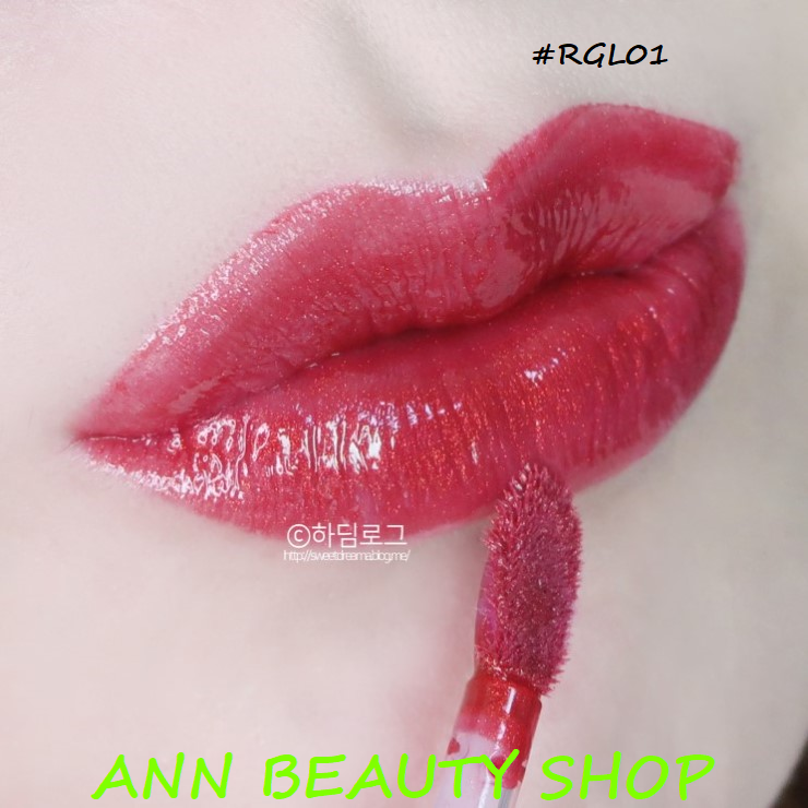 Son Missha Jellish Lip Slip (xem date ở thông tin sản phẩm)