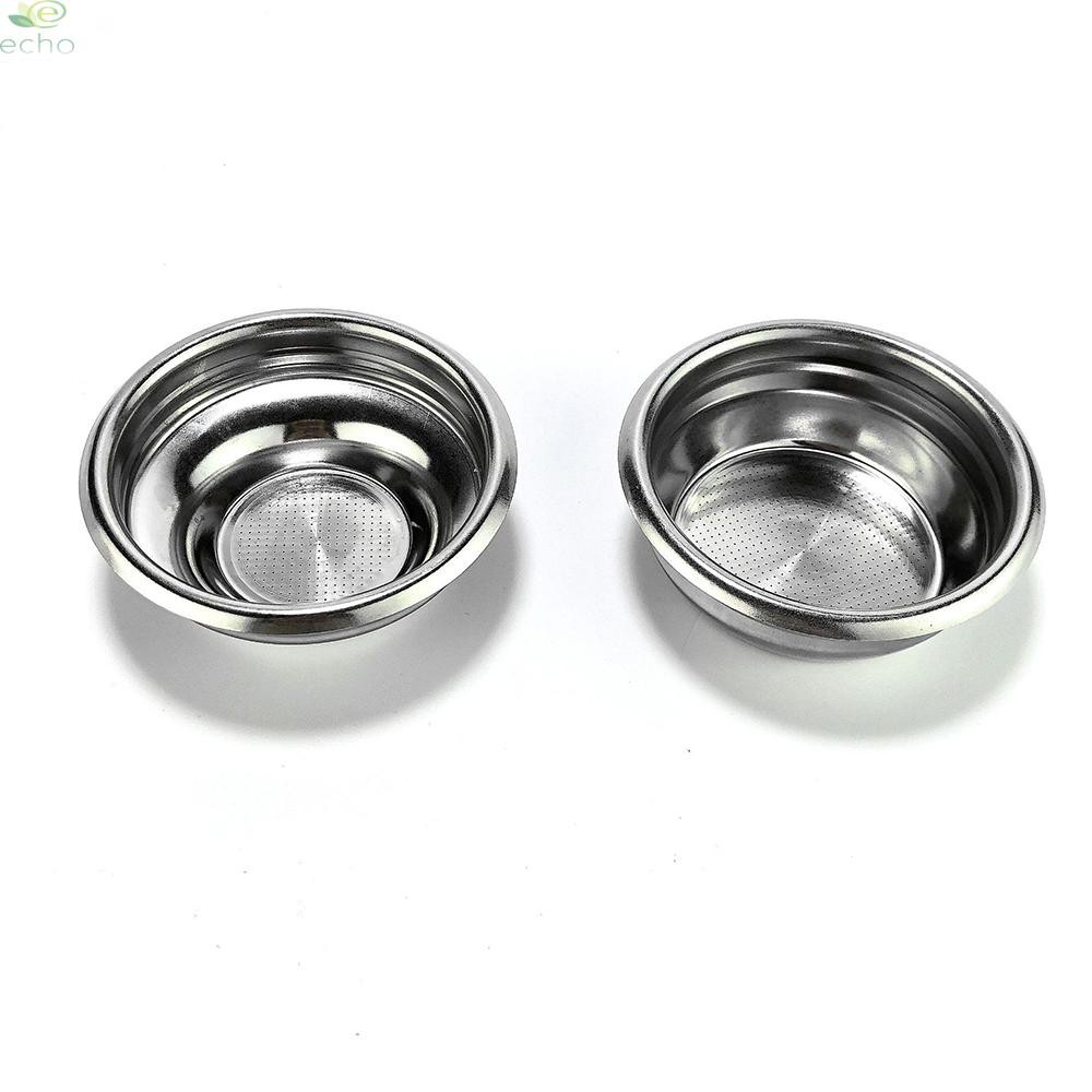 CỐC LỌC CÀ PHÊ 58MM - RỔ LỌC , LƯỚI LỌC CHO MÁY PHA CÀ PHÊ (1 cái tùy chọn)