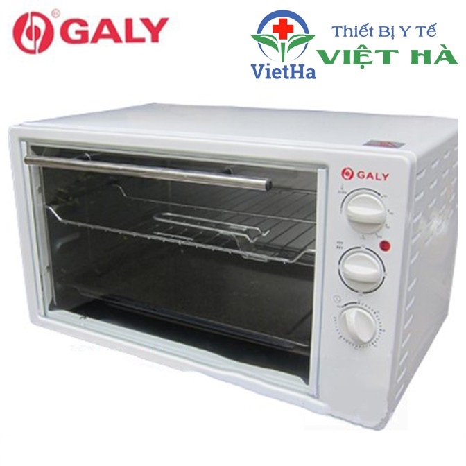 Tủ Sấy Dụng Cụ Y Tế GALY 20L