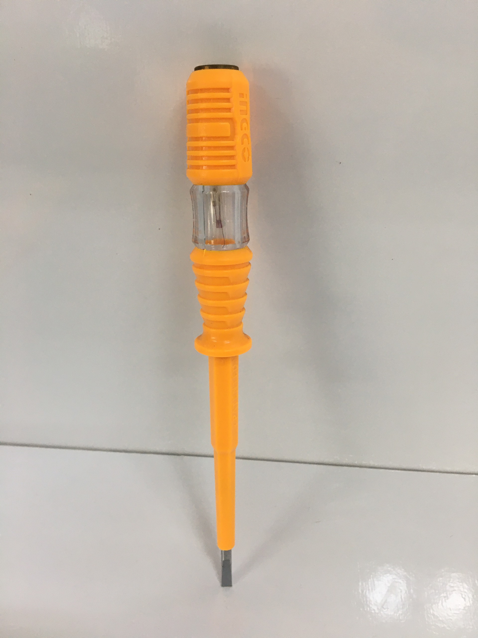 Bút thử điện Ingco 3x190mm HSDT1908