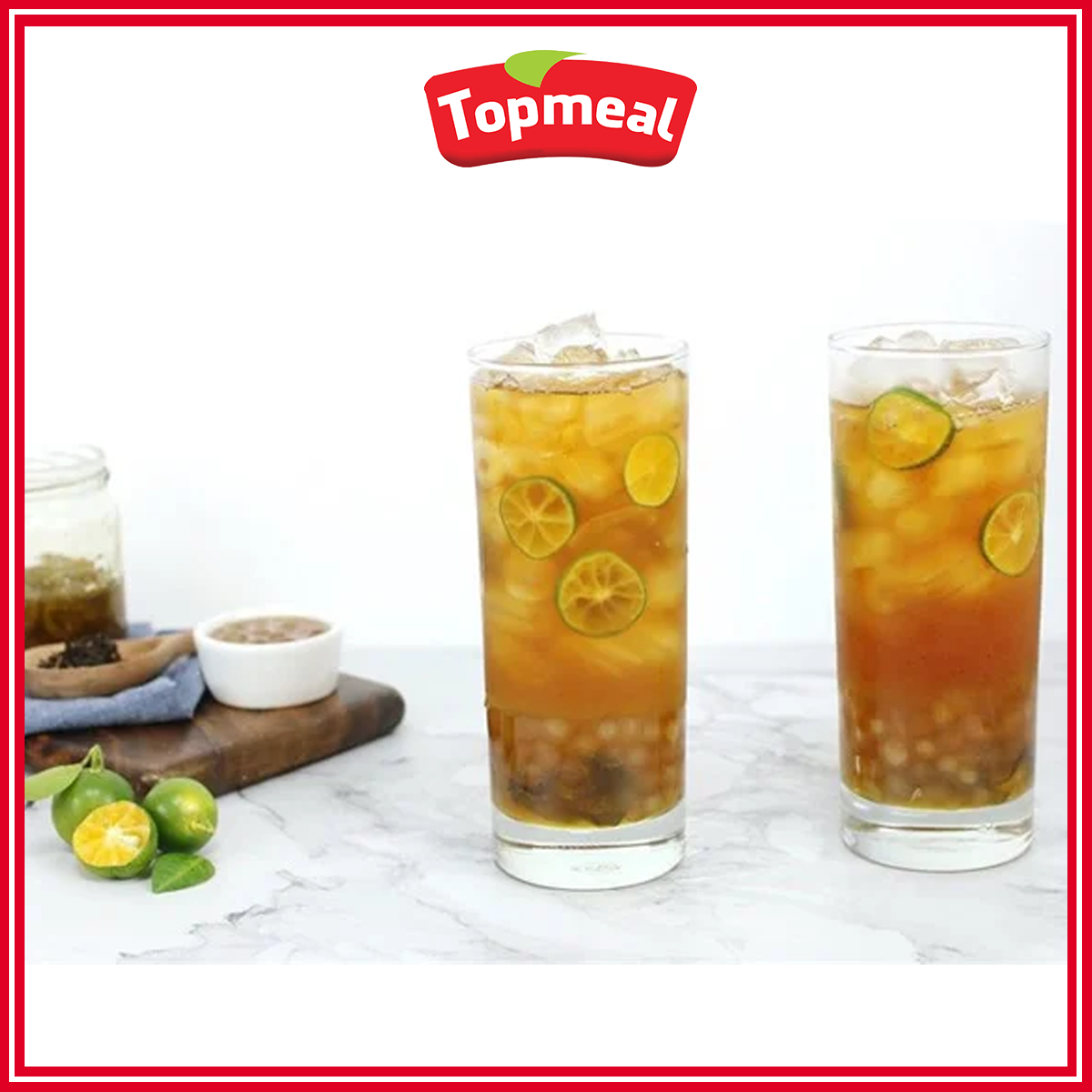 HCM - Trái tắc (100) - [Giao nhanh TPHCM]