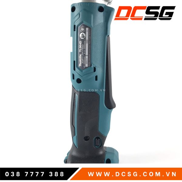 Máy vặn vít góc dùng pin 12Vmax Makita TL064DZ(Thân Máy Chưa Pin Sạc)