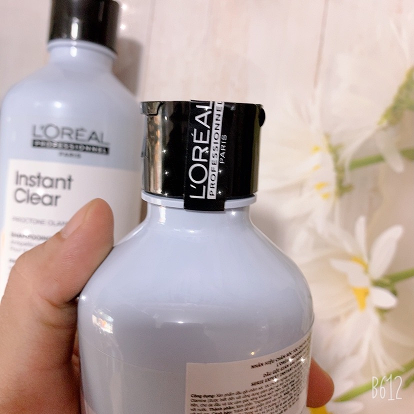 Dầu Gội chống Gàu LOREAL Paris 300ml chính hãng