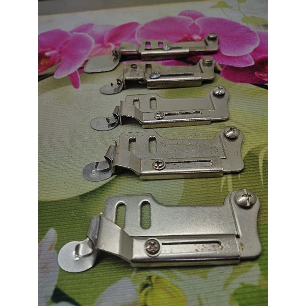 cữ cuốn lai bầu lai cong 5ly